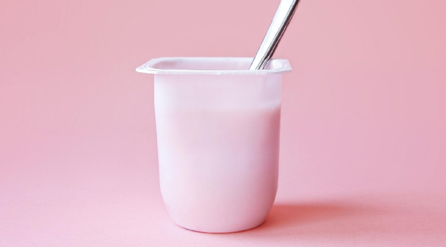 Boas e más notícias sobre o iogurte