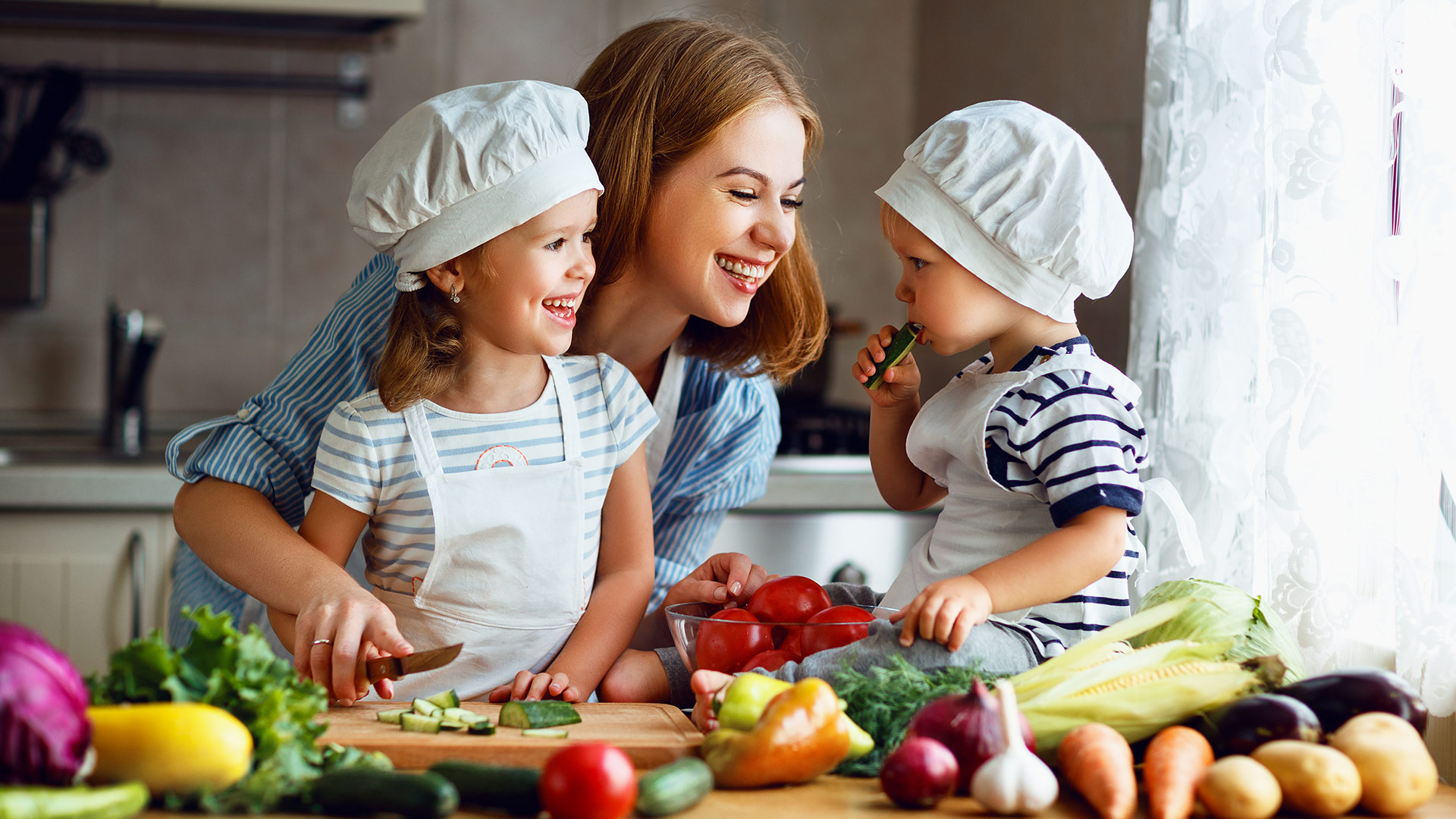nutrição infantil Rachel Francischi